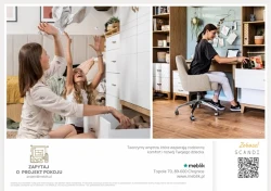 Naturalny design i funkcjonalność - Meblik