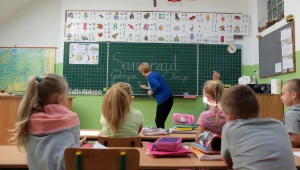 Klientyzacja edukacji w Polsce. Rodzic staje się adwokatem dziecka