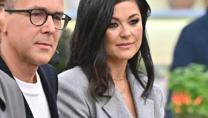 Cichopek z radością potwierdziła wyczekane doniesienia. "Nowy rozdział"