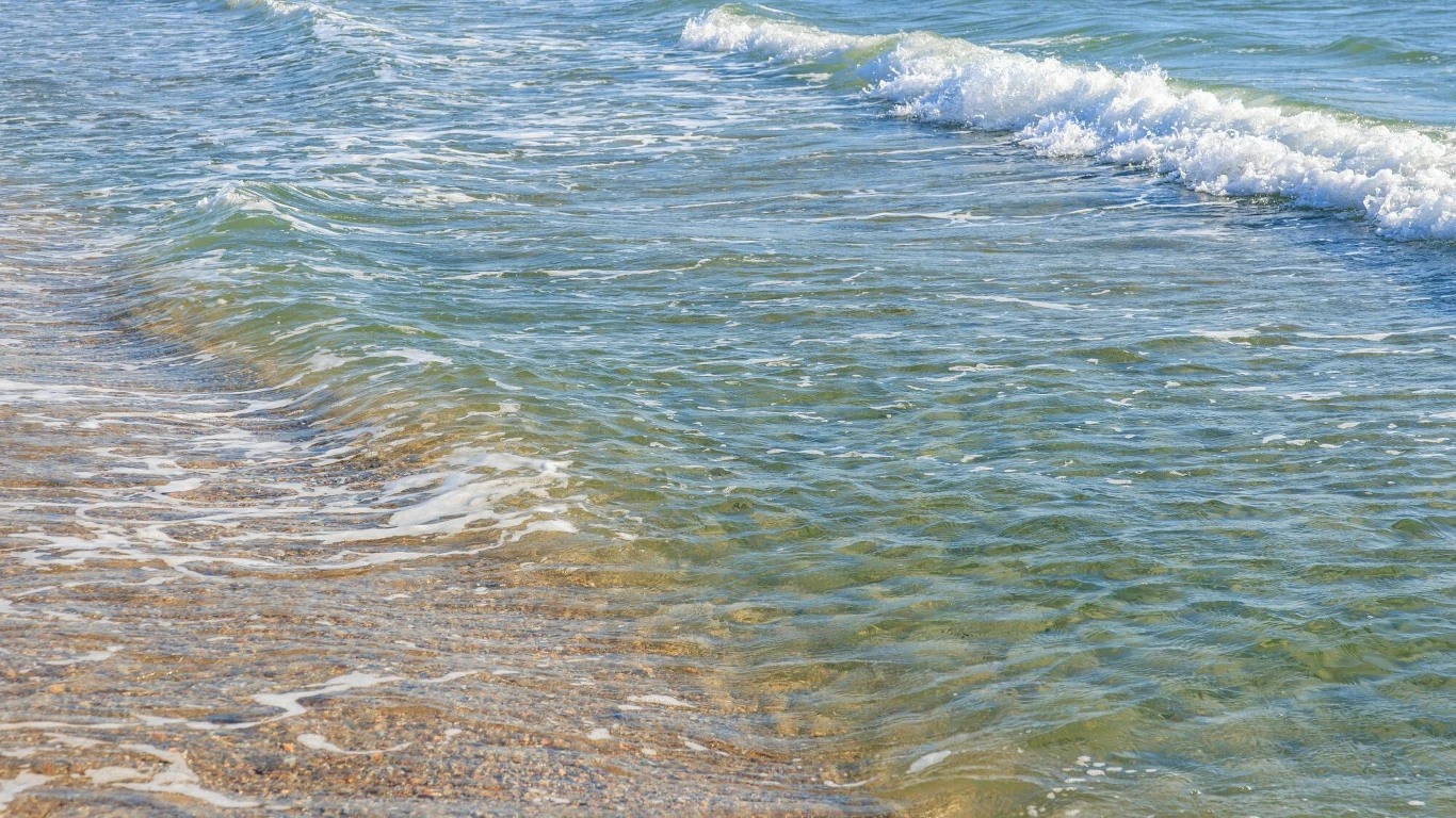 W Rumunii są ładne, szerokie i zróżnicowane plaże, jednak niewielu turystów zdaje sobie z tego sprawę W Rumunii są ładne, szerokie i zróżnicowane plaże, jednak niewielu turystów zdaje sobie z tego sprawę