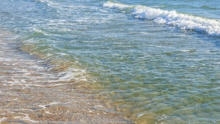 W Rumunii są ładne, szerokie i zróżnicowane plaże, jednak niewielu turystów zdaje sobie z tego sprawę