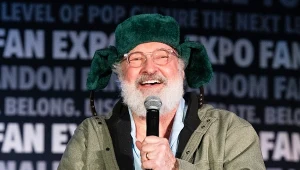 Randy Quaid w 2024 roku