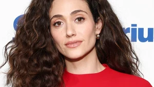 Emmy Rossum