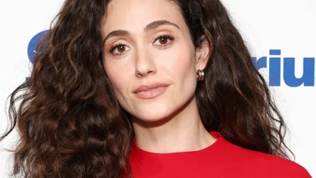 Emmy Rossum