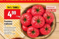 Pomidory Polski