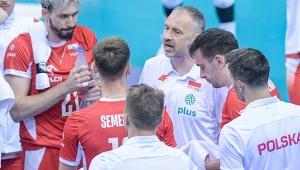 Jest wideo z zachowaniem Grbicia na Memoriale Wagnera. Krzyknął do Polaków