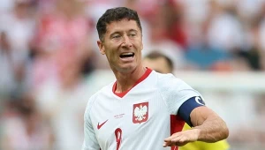 Media: Lewandowski przyleci na zgrupowanie kadry. Będzie rozmowa z Urbanem