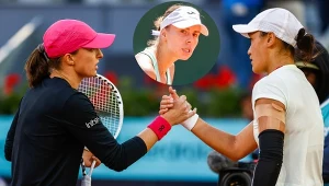 Rywalka Świątek już raz zadziwiła świat. Inna Polka była wtedy bez szans
