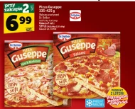 Pizza Dr. Oetker