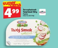 Serek Twój Smak