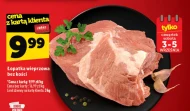 Łopatka bez kości Na dobre