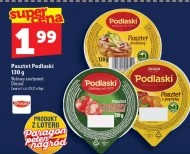 Pasztet Podlaski