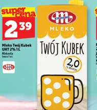 Mleko Mlekovita
