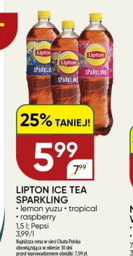 Ice tea Lipton