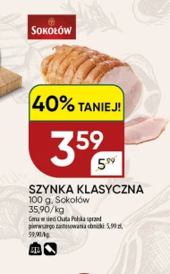 W sieci Sokołów