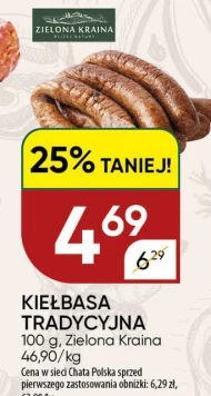 W sieci Zielona Kraina