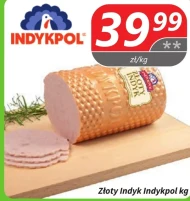 Indyk Indykpol