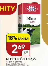 Mleko Mlekovita