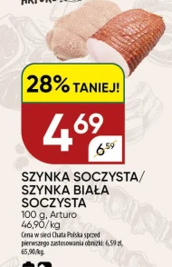 Szynka Chata polska
