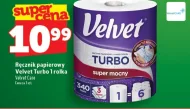 Ręcznik papierowy Velvet