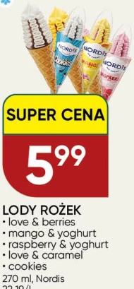 Lody Nordis