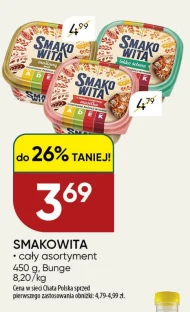 Margaryna Smakowita