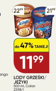Lody Grześki
