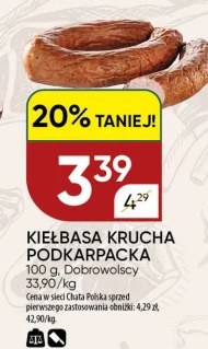 Kiełbasa Dobrowolscy