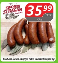 Kiełbasa Swojski Stragan