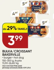 Croissant BakerVille