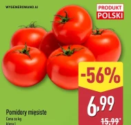 Pomidory Polski
