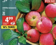Jabłka Polski