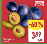 Śliwki Polski