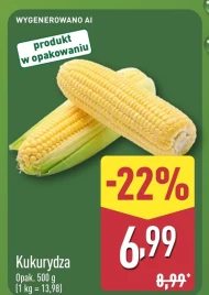 Kukurydza