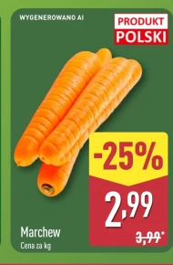 Marchew Polski