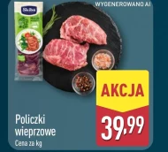 Policzki wieprzowe Skiba