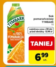 Sok Tymbark