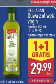 Oliwa z oliwek Bellasan