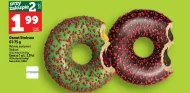 Donut Stokson