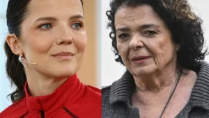 Grochola zapowiedziała kroki prawne. Jabłczyńska odpowiada