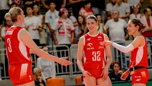 Maja Koput, Katarzyna Wenerska i Magdalena Stysiak
