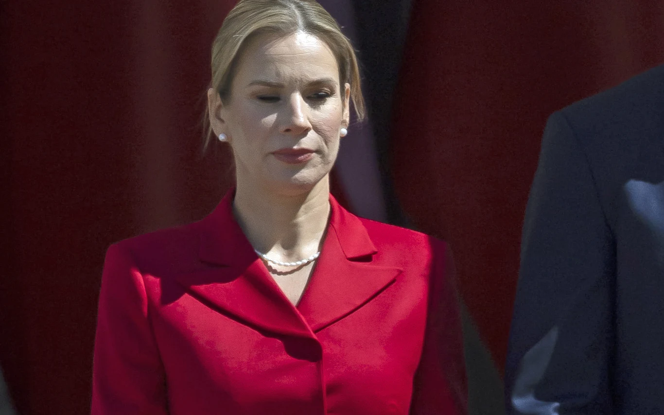 Marta Nawrocka Marta Nawrocka