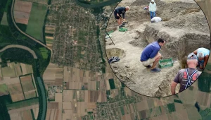 Archeolodzy odkryli zaginioną osadę. Dowody wskazują na Nyénye