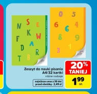 Zeszyt