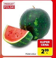 Arbuz Polski