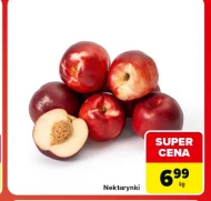 Nektarynki