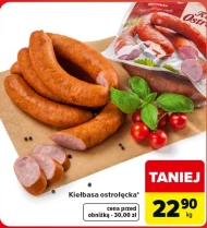 Kiełbasa
