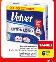Ręcznik papierowy