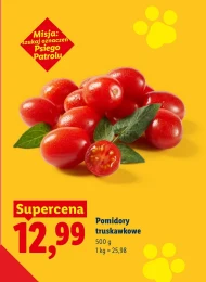 Pomidory
