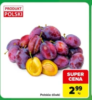 Śliwki Polski